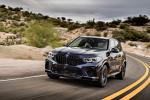 BMW X5 M Competition 2020 года (NA)